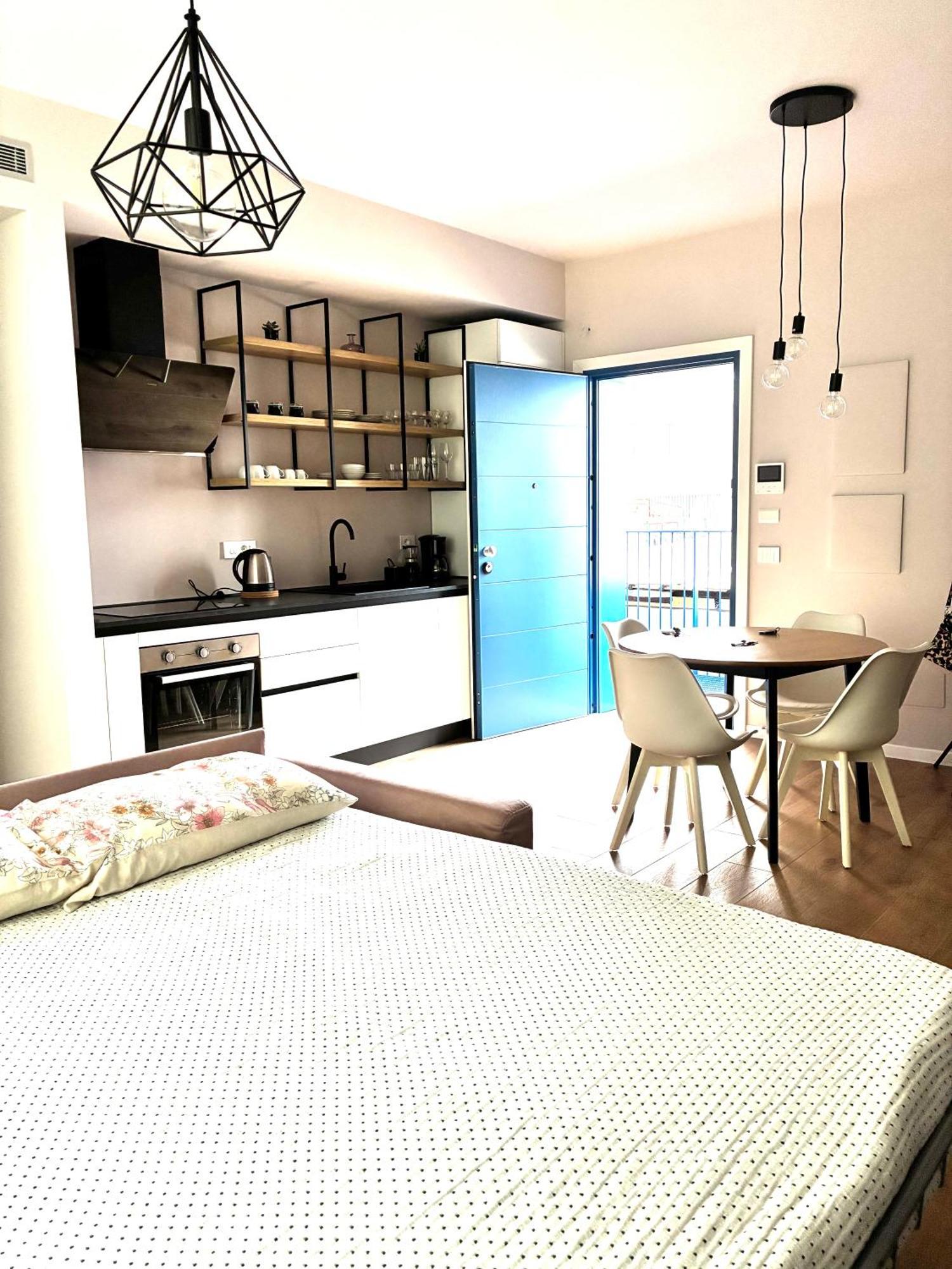 Residenza Labicana Luxury Apartment- In The Heart Of Apartamento Roma