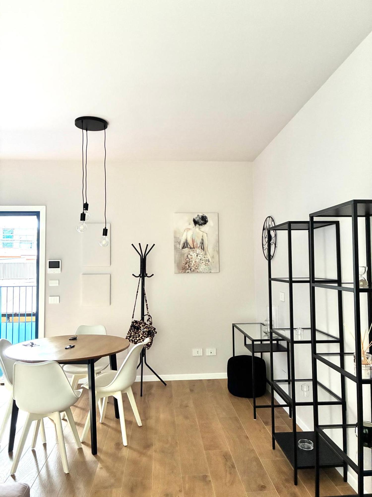 Apartamento Residenza Labicana Luxury Apartment- In The Heart Of Roma