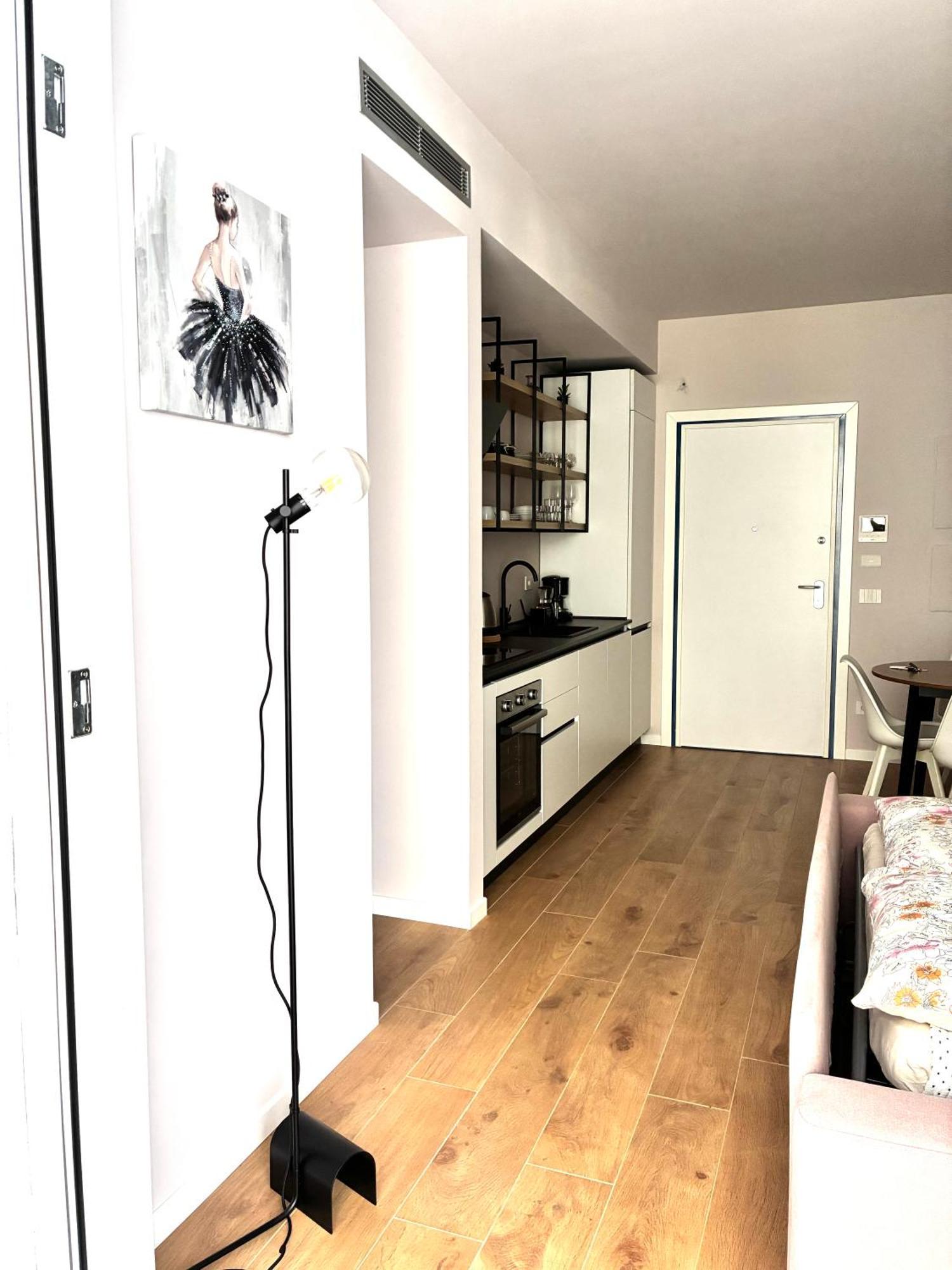 Apartamento Residenza Labicana Luxury Apartment- In The Heart Of *