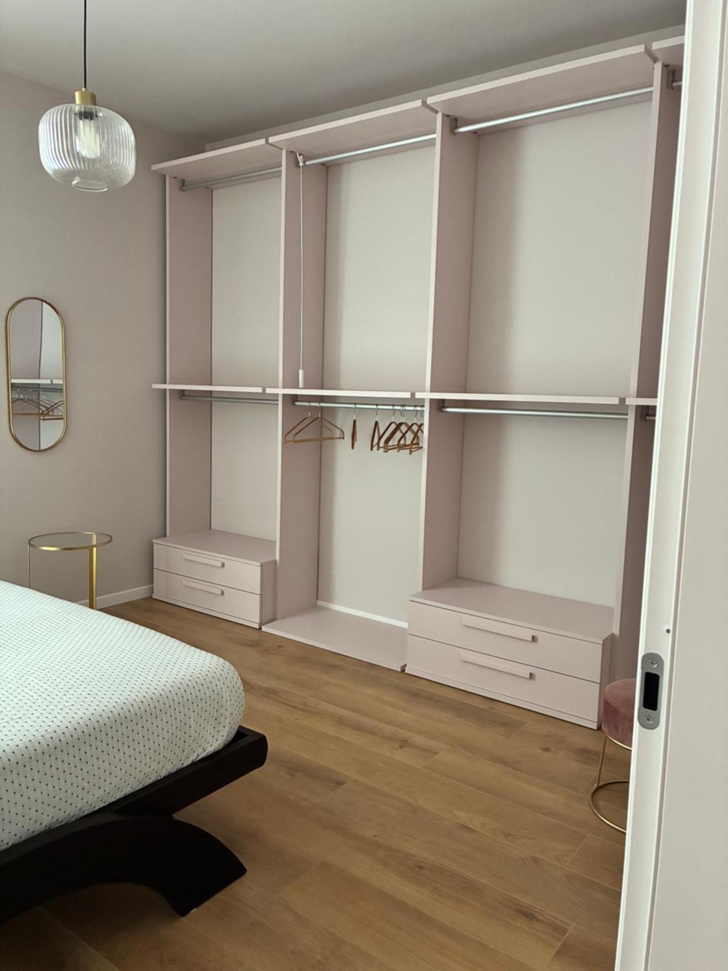 Residenza Labicana Luxury Apartment- In The Heart Of Roma
