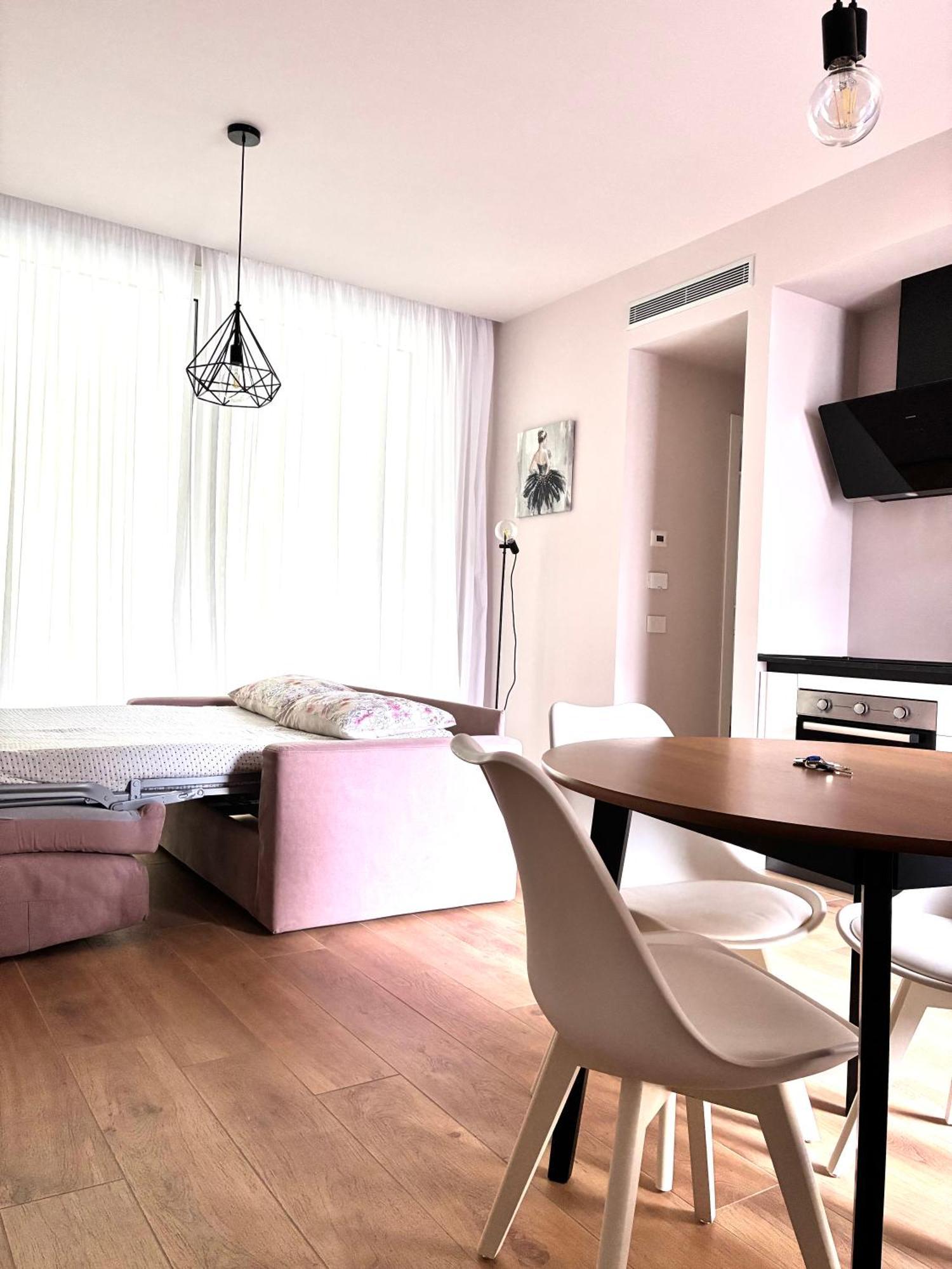 Apartamento Residenza Labicana Luxury Apartment- In The Heart Of *